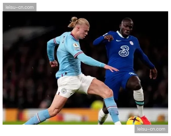 哈兰德17场19球领跑射手榜 曼城锋霸冲击单季40球纪录