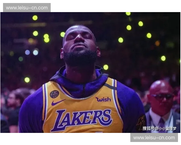 詹姆斯调整出场时间 湖人体系在有无其在场时差异显著