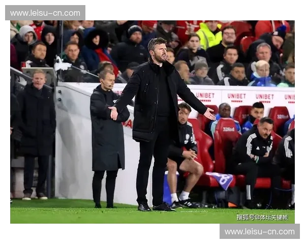 曼联场均跑动提升8% 卡里克注入铁血精神