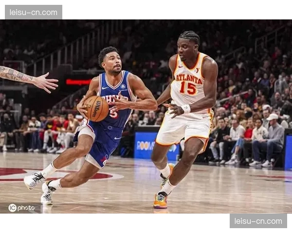 老鹰终结76人三连胜 约翰逊32分10篮板成取胜功臣