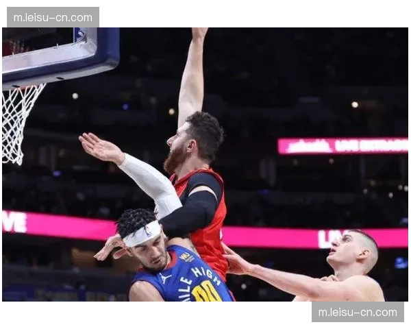 森林狼防守策略成功 限制掘金传球路线切断进攻联系