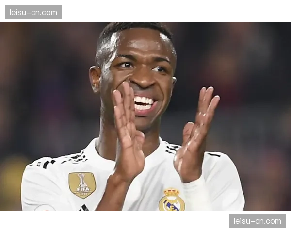 维尼修斯追平C罗皇马欧冠助攻纪录 巴西边锋31次助攻并列队史第一